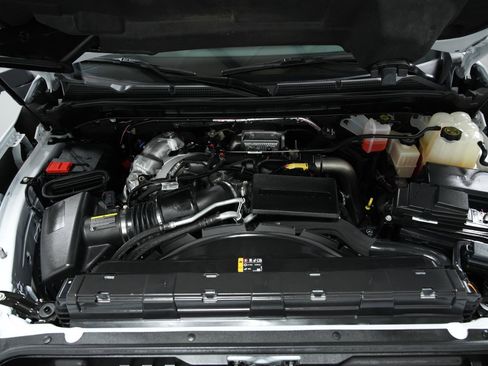 Used 2022 GMC Sierra 2500 Denali w/ Denali Ultimate Package image 47