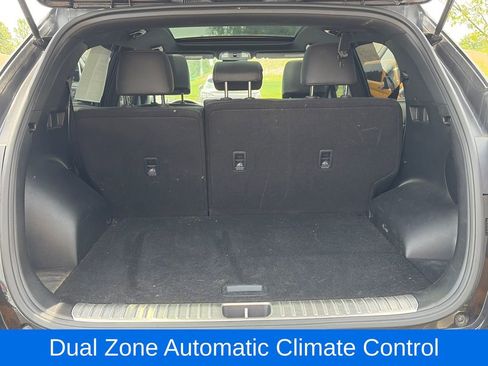 Used 2022 Kia Sportage Nightfall Edition w/ Nighfall AWD Premium Package image 8