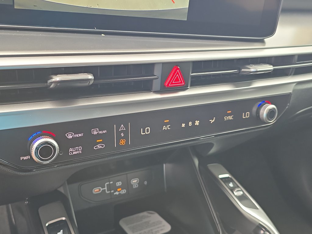 New 2026 Kia Sorento S FWD image 24