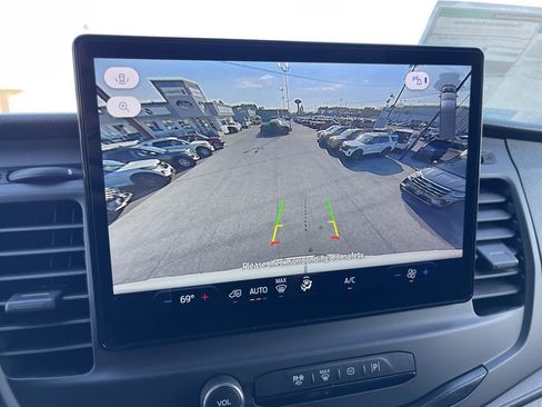 New 2026 Ford Transit 350 148 High Roof Extended w/ Load Area Protection Package image 11