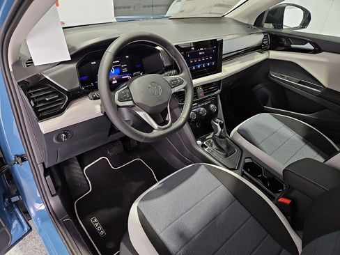 New 2026 Volkswagen Taos S FWD image 12