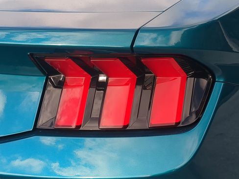 New 2026 Ford Mustang GT image 48