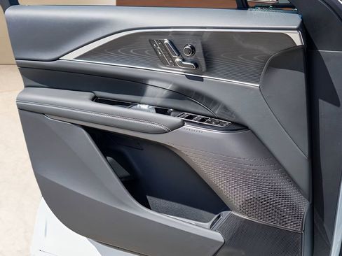 New 2026 Cadillac Lyriq Luxury w/ LPO, Floor Liner Package AWD/4WD image 16