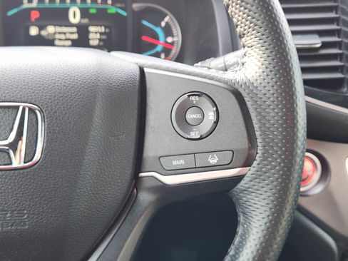 Used 2019 Honda Passport EX-L image 36