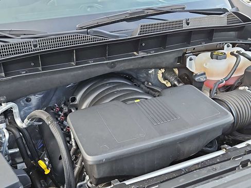 Certified 2024 GMC Sierra 1500 Pro w/ Graphite Edition image 15