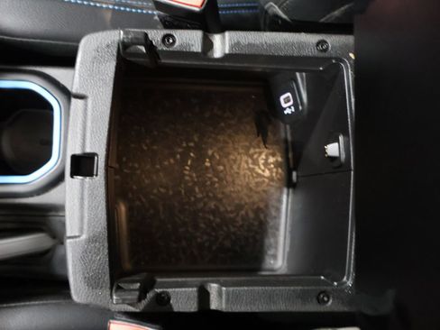 Used 2021 Jeep Wrangler Unlimited Rubicon 4xe w/ Steel Bumper Group image 34