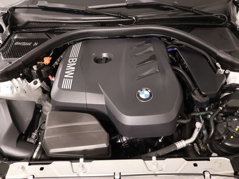 Used 2025 BMW 330i xDrive Sedan image 21