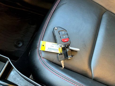 Certified 2021 Jeep Wrangler Unlimited Rubicon image 30