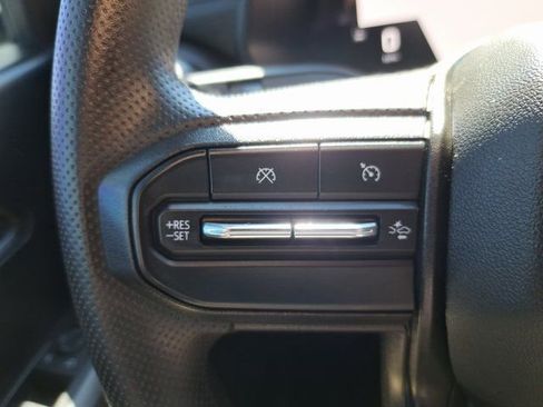 Used 2024 Chevrolet Colorado Trail Boss w/ Advanced Trailering Package AWD/4WD image 19