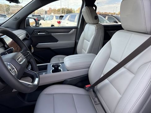 New 2026 GMC Acadia Elevation w/ Black Edition FWD image 5