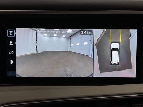 Used 2026 Hyundai Palisade Calligraphy image 28