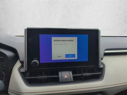 Certified 2023 Toyota RAV4 XLE w/ Convenience Package FWD image 20