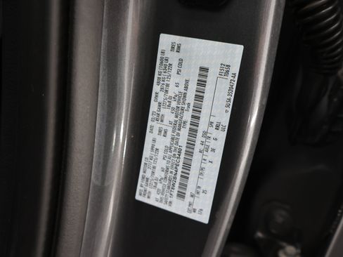 Used 2023 Ford F250 XLT w/ XLT Premium Package AWD/4WD image 70