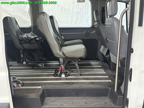 Used 2018 Ford Transit 350 XL RWD image 26