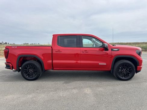 New 2026 GMC Sierra 1500 Elevation AWD/4WD image 3