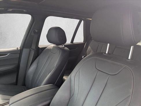 Used 2017 BMW X5 sDrive35i RWD image 14