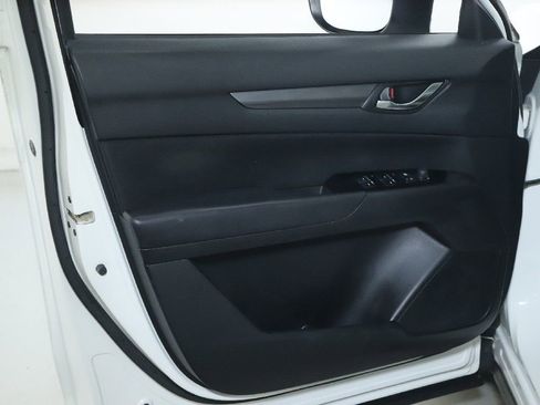 Used 2018 MAZDA CX-5 Sport AWD/4WD image 15