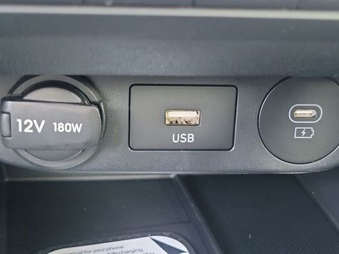 New 2026 Hyundai Elantra SEL Sport image 14