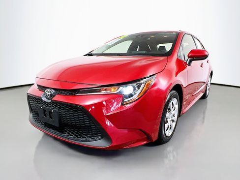 Used 2020 Toyota Corolla LE image 10