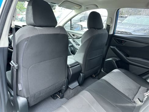 Used 2021 Subaru Impreza 2.0i image 14