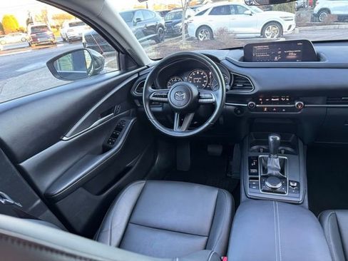 Used 2022 MAZDA CX-30 AWD 2.5 S w/ Select Package image 37