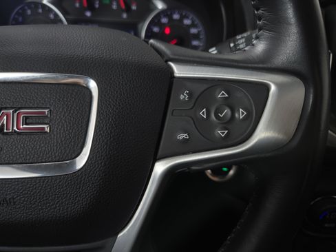 Used 2021 GMC Terrain SLE w/ Driver Convenience Package AWD/4WD image 15