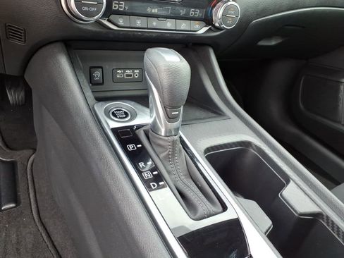 Certified 2024 Nissan Sentra SV w/ All-Weather Package FWD image 12