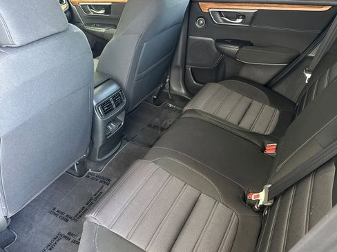 Used 2022 Honda CR-V EX image 11