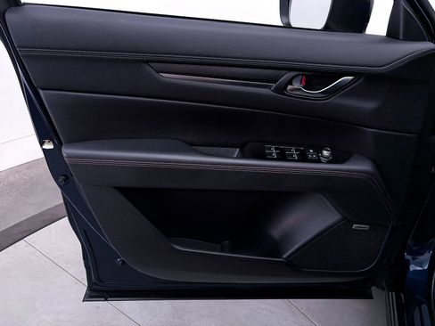 Certified 2023 MAZDA CX-5 AWD 2.5 Turbo image 17
