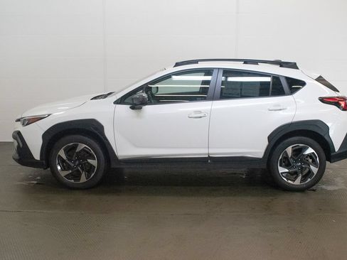 Certified 2024 Subaru Crosstrek 2.5i Limited AWD/4WD image 7