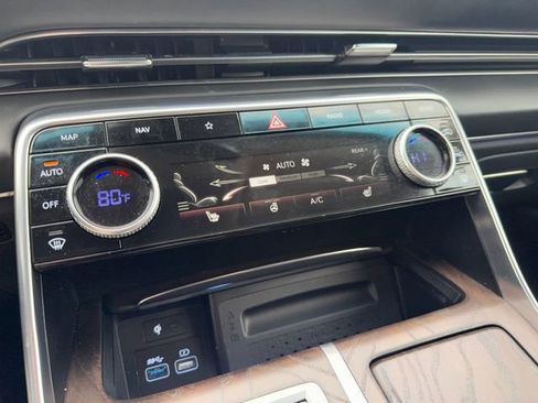 Used 2024 Genesis GV80 2.5T image 21