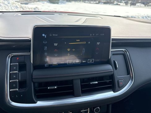 Used 2024 Chevrolet Tahoe RST w/ Luxury Package image 18