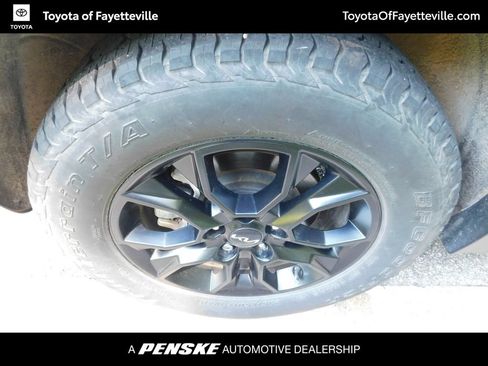 Used 2024 Kia Sportage X-Pro Prestige AWD/4WD image 8