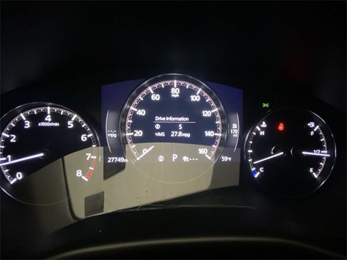 Used 2023 MAZDA CX-50 2.5 S w/ Cargo Package image 15