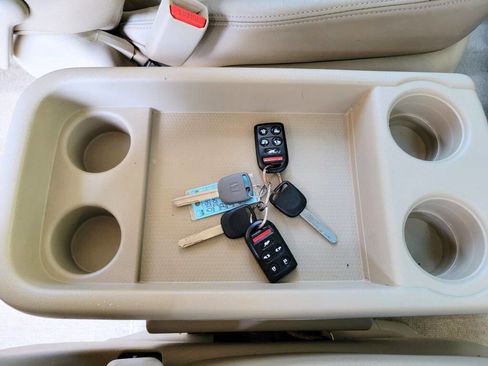 Used 2008 Honda Odyssey Touring image 13
