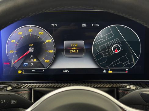 Used 2023 Mercedes-Benz G 550 G 550 w/ G Manufaktur Interior Package image 21