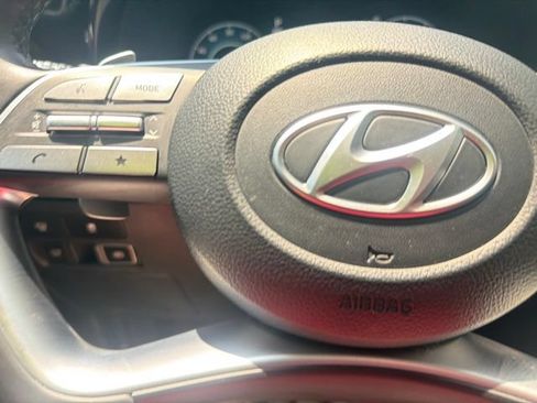 Used 2023 Hyundai Palisade SEL AWD/4WD image 13