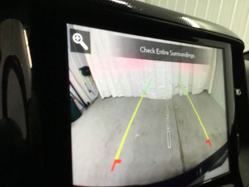 Used 2021 RAM 1500 Rebel w/ Rebel Level 2 Equipment Group AWD/4WD image 12