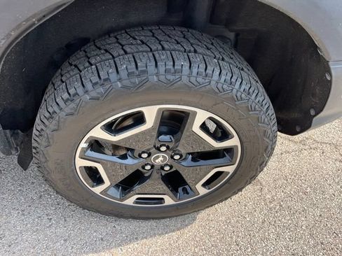 Used 2023 Ford Bronco Sport Outer Banks AWD/4WD image 7