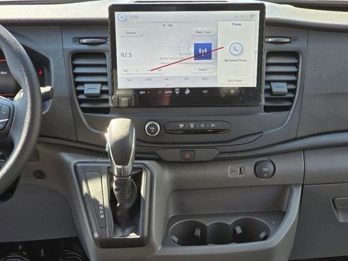 New 2026 Ford Transit 150 Base image 15