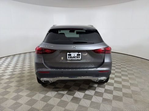 New 2026 Mercedes-Benz GLA 250 4MATIC image 6