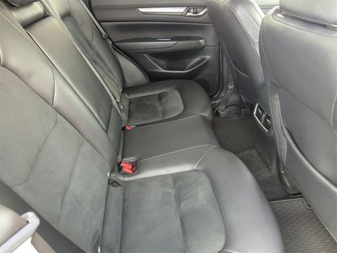 Used 2018 MAZDA CX-5 Touring w/ Preferred Equipment Package image 15