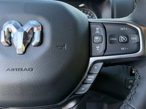 New 2026 RAM 1500 Big Horn image 26