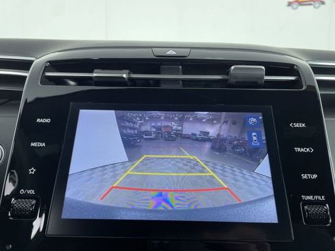 Used 2022 Hyundai Santa Cruz SEL w/ Activity Package image 23