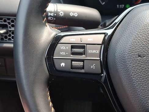 Used 2025 Honda HR-V Sport image 20