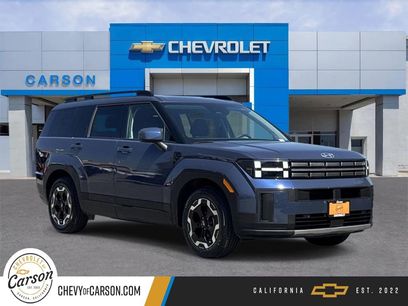 Used 2025 Hyundai Santa Fe SEL