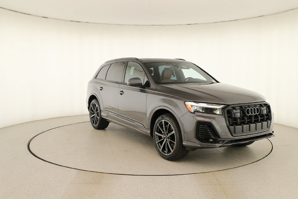 New 2026 Audi Q7 2.0T Premium Plus AWD/4WD image 10