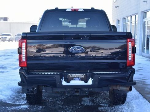 Used 2024 Ford F350 XLT w/ XLT Premium Package image 5