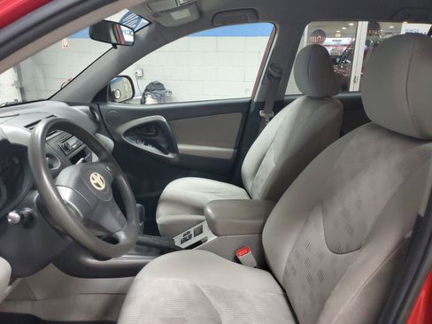 Used 2010 Toyota RAV4 2WD image 16