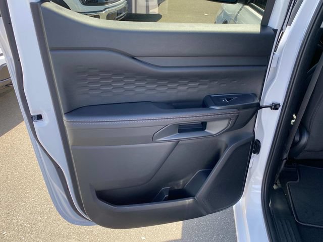 New 2026 Ford Ranger XLT w/ Trailer Tow Package RWD image 8